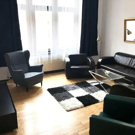 Glamour Florianska 32 Apartment *