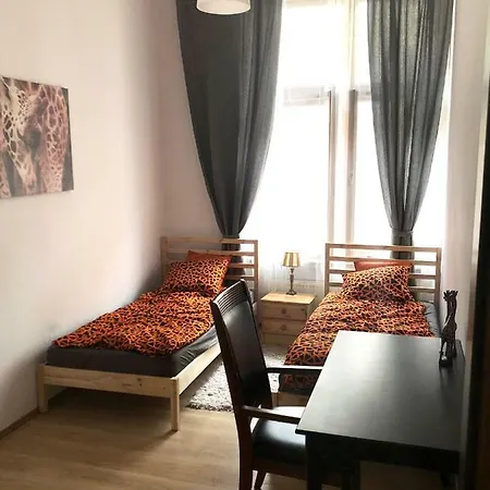 Glamour Florianska 32 Apartment *