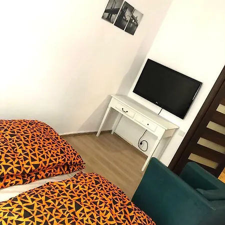 Glamour Florianska 32 Apartment *